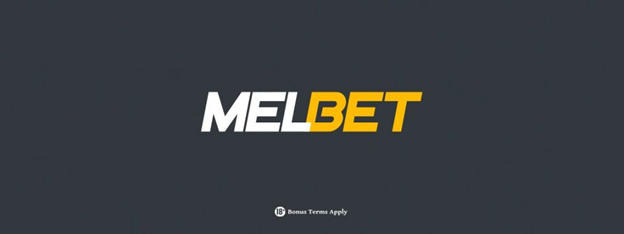 شعار شركة Melbet